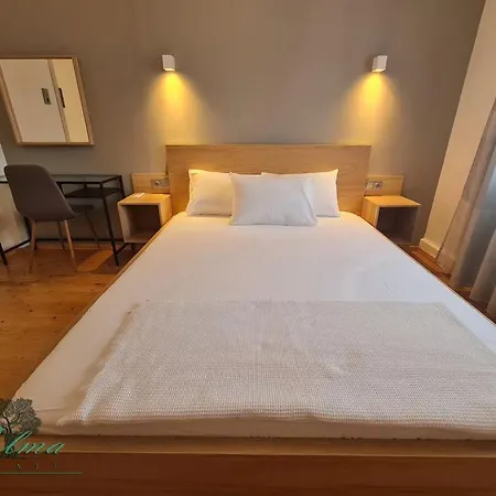 Calma Estate Villa Elevtheraí