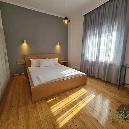 فيلة Calma Estate Elevtheraí