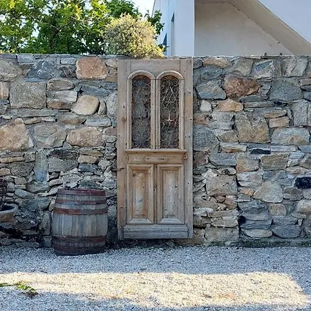 Calma Estate