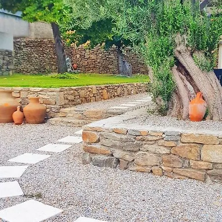 فيلة Calma Estate *