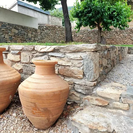 Calma Estate