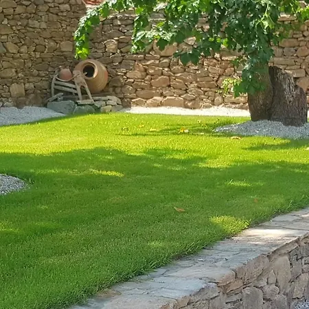 Calma Estate Луксозна вила *
