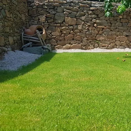 Calma Estate Villa *