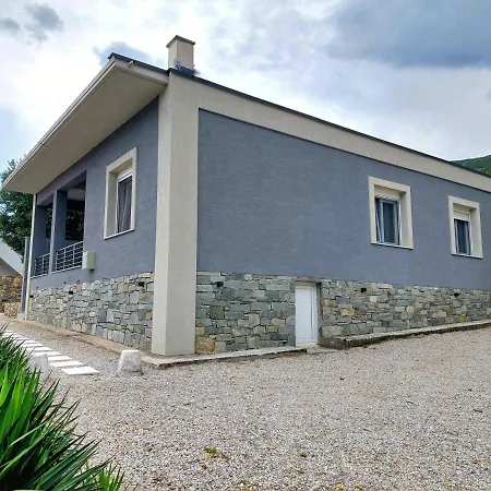 Calma Estate Villa