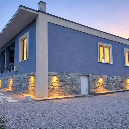 Villa Calma Estate *