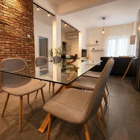Calma Estate Villa
