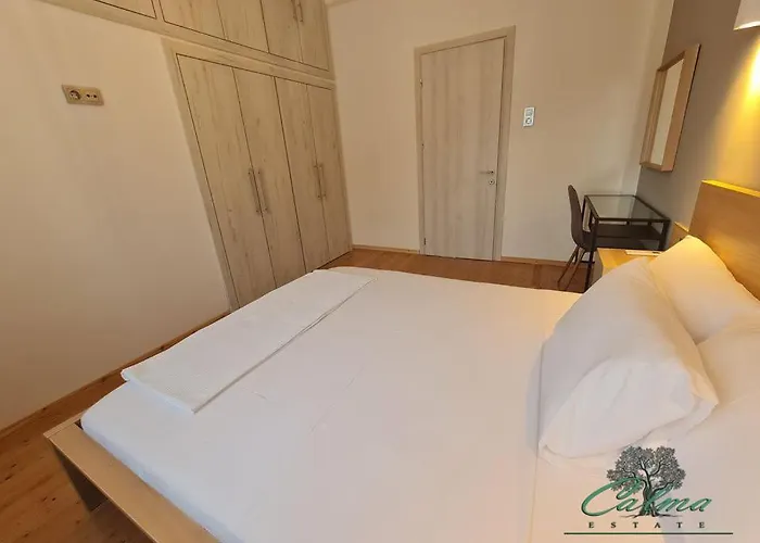 ヴィラ Calma Estate *