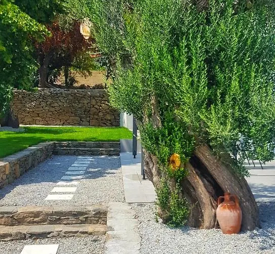 Villa Calma Estate *