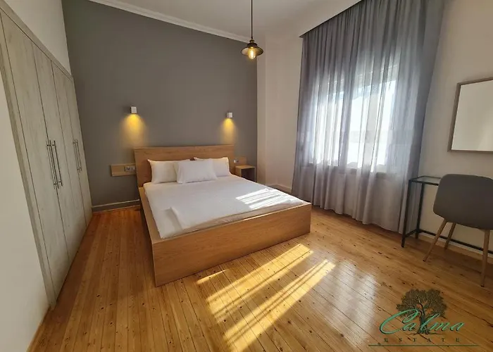 Villa Calma Estate Elevtheraí