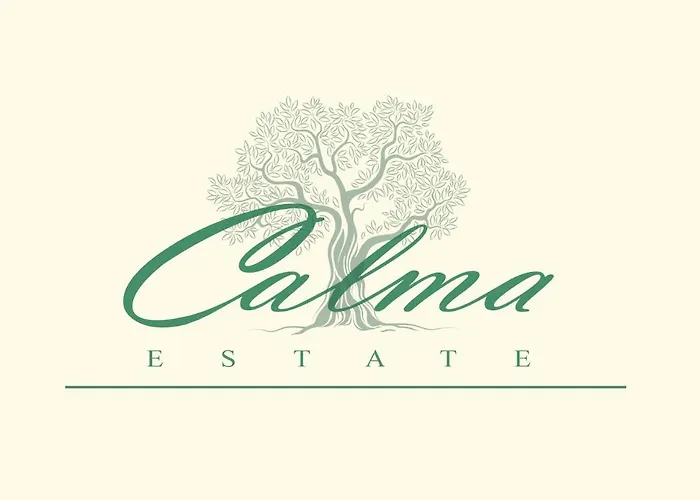 Calma Estate Elevtheraí