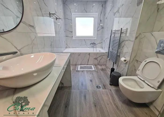 Villa Calma Estate Elevtheraí