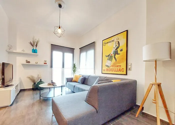 Calma Estate Villa *