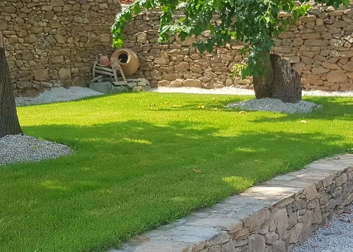 Calma Estate Villa *