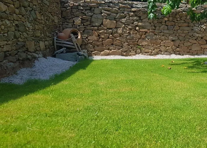 Calma Estate Villa *