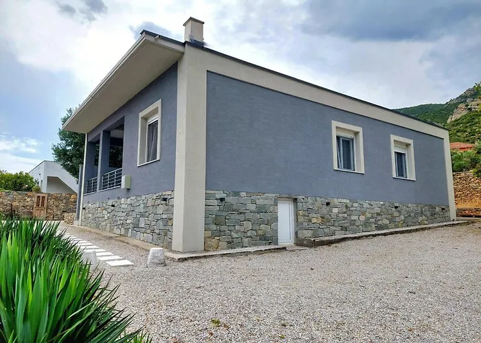 Calma Estate Villa